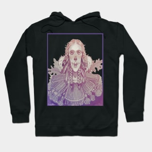 SCARECROW Hoodie